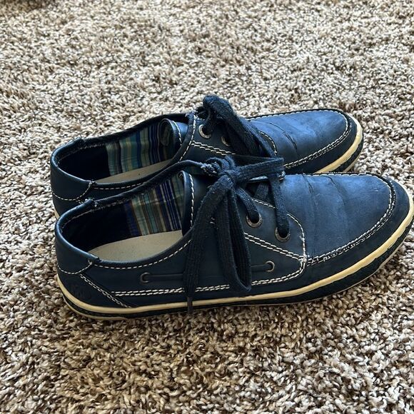 Marco Tozzi shoes size 6Y/7.5W - Picture 2 of 4